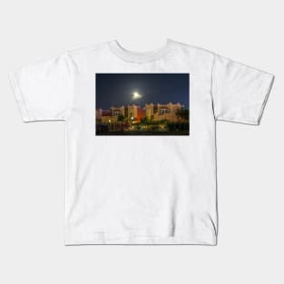 MOONSHOT Kids T-Shirt